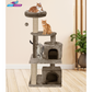 Condo Activity Kitten Cat Tree