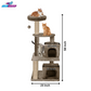 Condo Activity Kitten Cat Tree