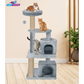 Condo Activity Kitten Cat Tree