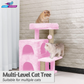 Condo Activity Cat Kitten Tree